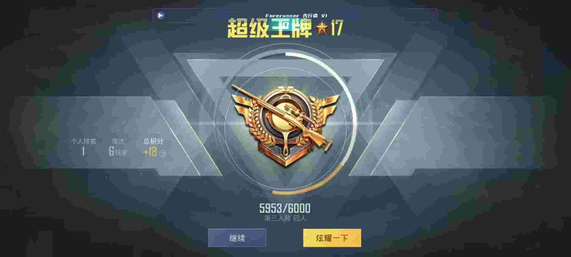 和平精英鸡腿辅助自瞄 - 红手指脚本是不是要钱的辅助预览图